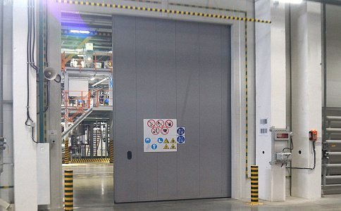Холодильные двери холодильная камера купить цена стоимость Краснодар