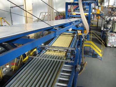 купить сэндвич панели в Краснодаре